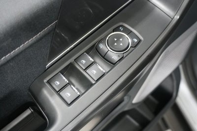 2025 Ford F-150 Shelby