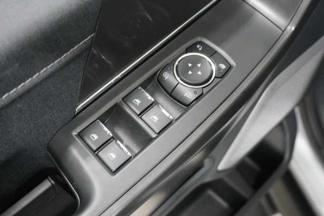 2025 Ford F-150 Shelby