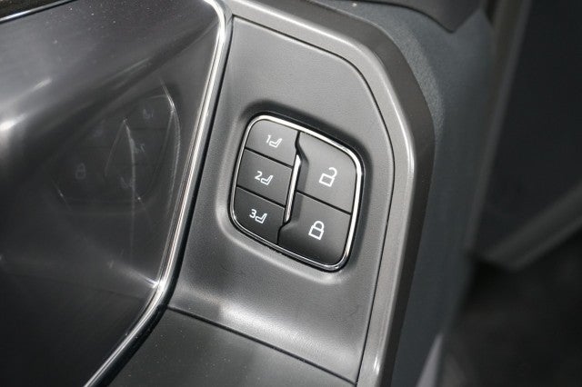 2025 Ford F-150 Shelby