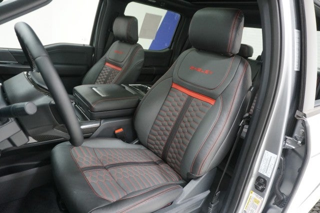 2025 Ford F-150 Shelby