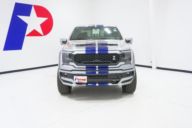 2025 Ford F-150 Shelby