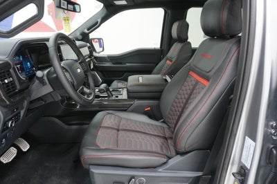 2025 Ford F-150 Shelby