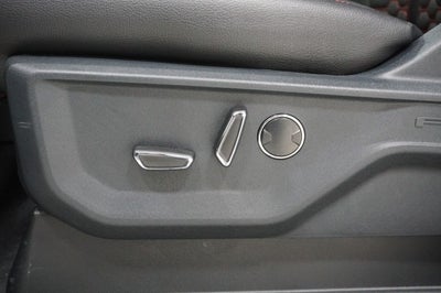 2025 Ford F-150 Shelby