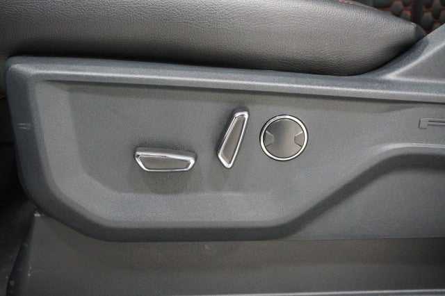 2025 Ford F-150 Shelby