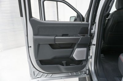 2025 Ford F-150 Shelby