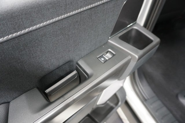 2025 Ford F-150 Shelby