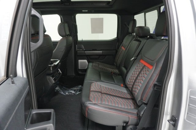 2025 Ford F-150 Shelby