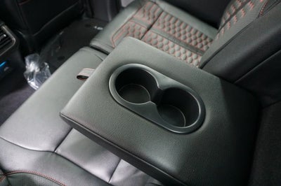 2025 Ford F-150 Shelby