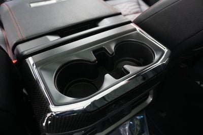 2025 Ford F-150 Shelby