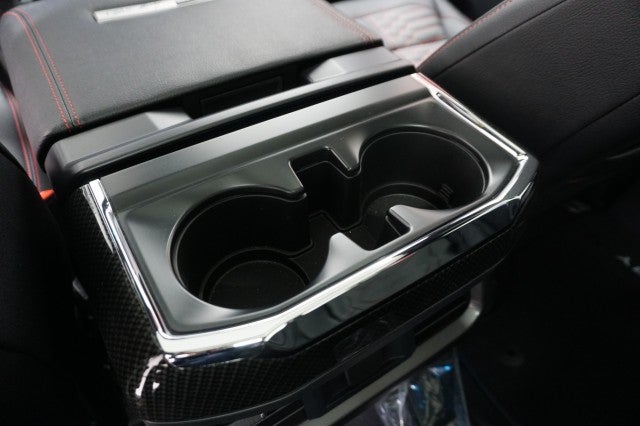 2025 Ford F-150 Shelby