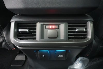 2025 Ford F-150 Shelby