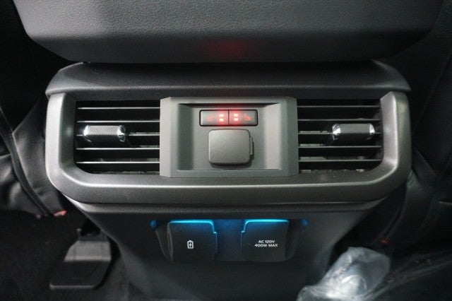 2025 Ford F-150 Shelby