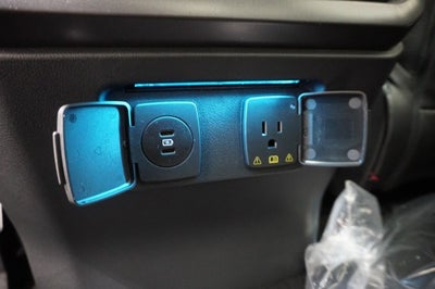 2025 Ford F-150 Shelby