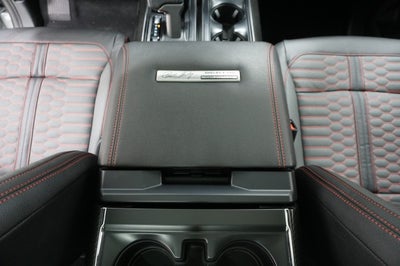 2025 Ford F-150 Shelby