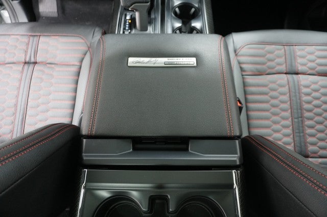 2025 Ford F-150 Shelby