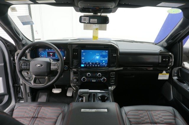 2025 Ford F-150 Shelby