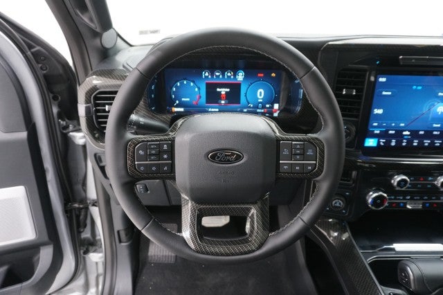 2025 Ford F-150 Shelby