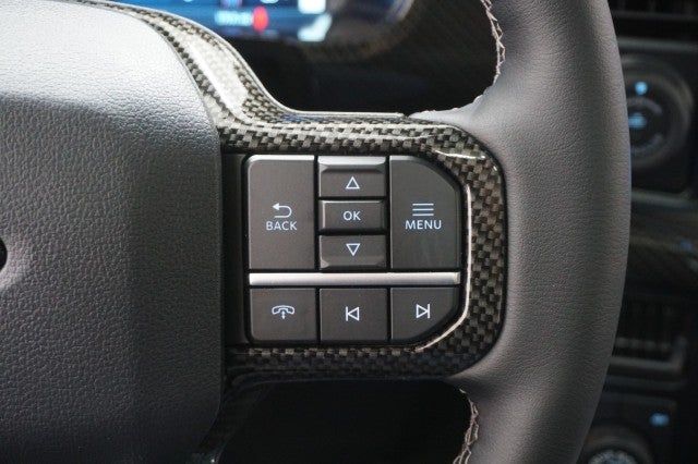 2025 Ford F-150 Shelby