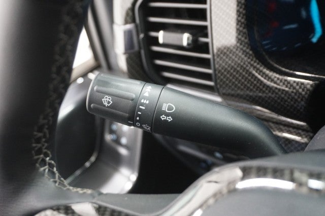 2025 Ford F-150 Shelby