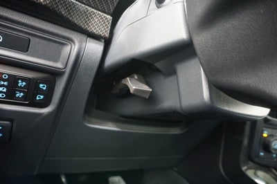 2025 Ford F-150 Shelby