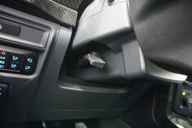 2025 Ford F-150 Shelby