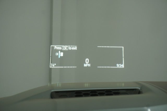 2025 Ford F-150 Shelby