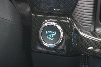 2025 Ford F-150 Shelby