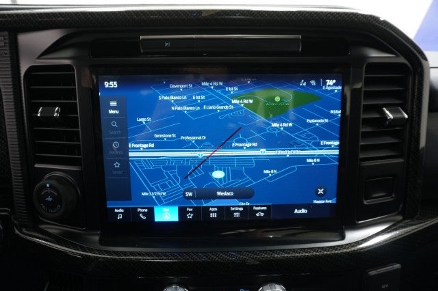 2025 Ford F-150 Shelby