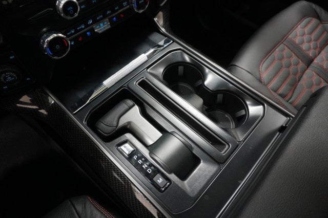 2025 Ford F-150 Shelby