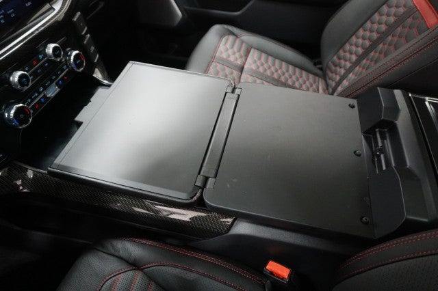 2025 Ford F-150 Shelby