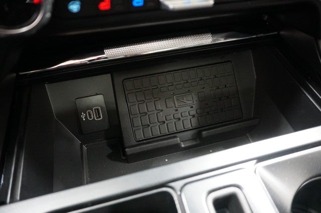 2025 Ford F-150 Shelby