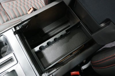 2025 Ford F-150 Shelby