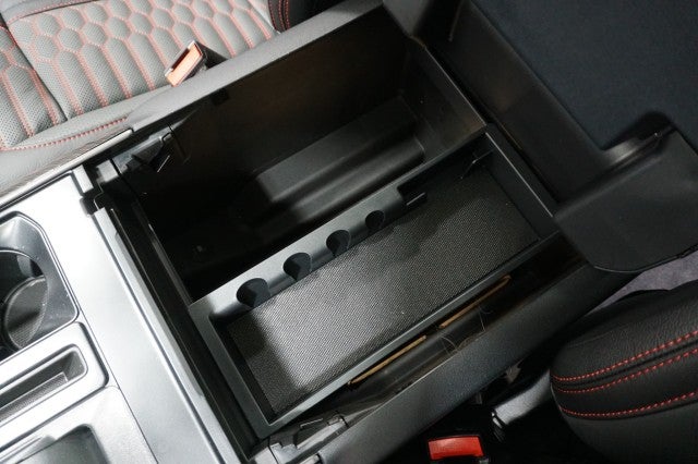 2025 Ford F-150 Shelby