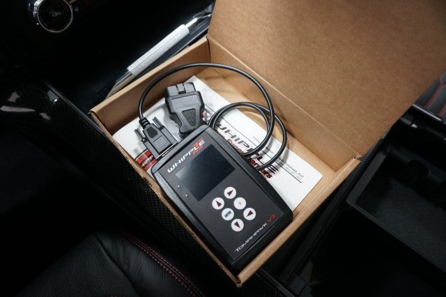 2025 Ford F-150 Shelby