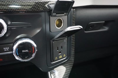 2025 Ford F-150 Shelby