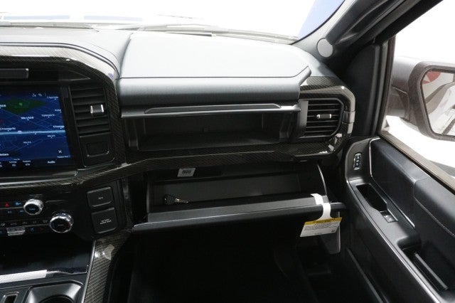 2025 Ford F-150 Shelby