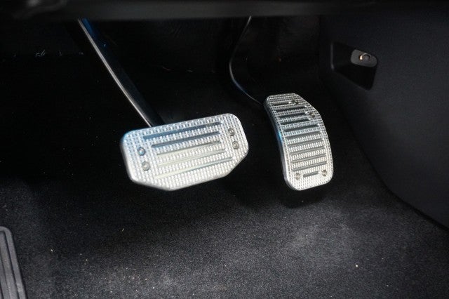 2025 Ford F-150 Shelby