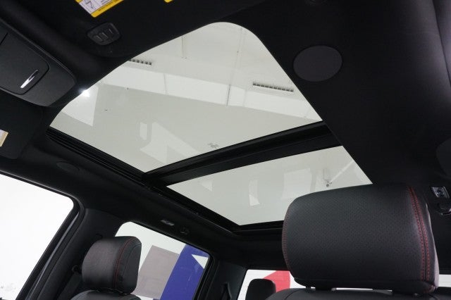 2025 Ford F-150 Shelby