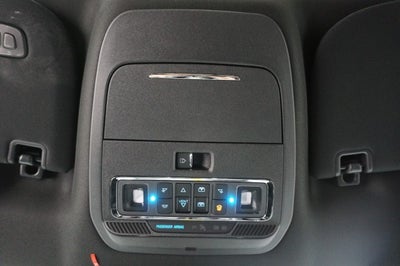 2025 Ford F-150 Shelby