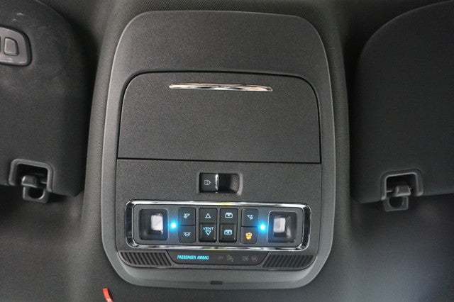 2025 Ford F-150 Shelby