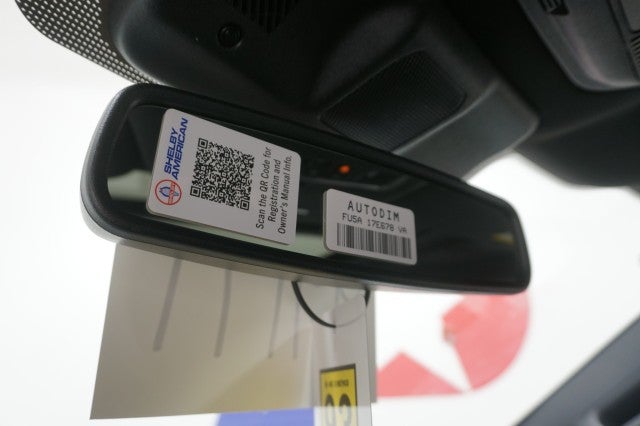 2025 Ford F-150 Shelby