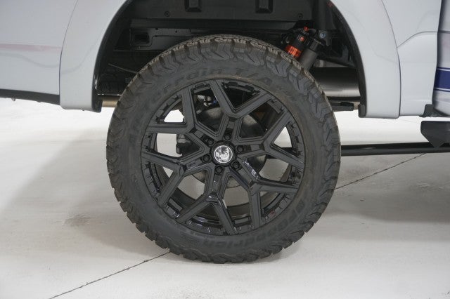 2025 Ford F-150 Shelby