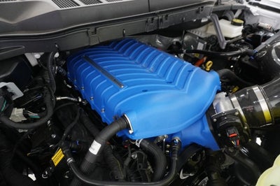 2025 Ford F-150 Shelby