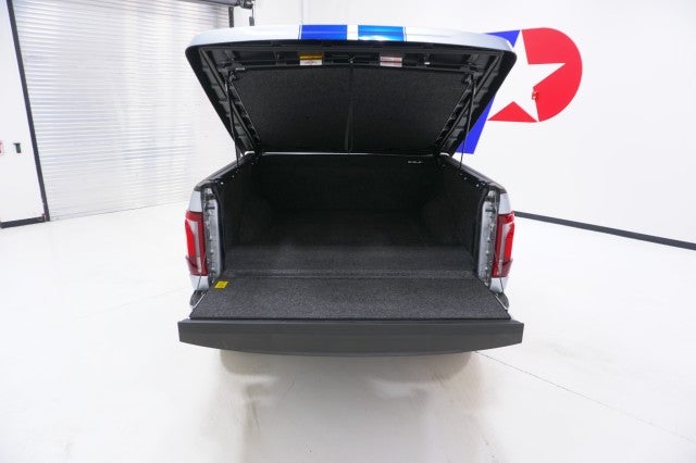 2025 Ford F-150 Shelby