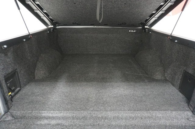 2025 Ford F-150 Shelby