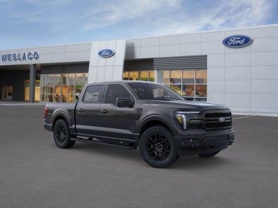 2026 Ford F-150 Hennessey