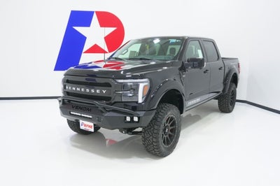 2026 Ford F-150 Hennessey