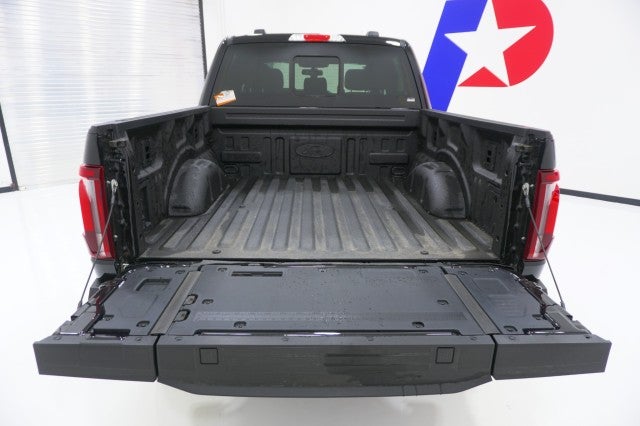 2026 Ford F-150 Hennessey