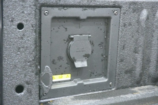 2026 Ford F-150 Hennessey