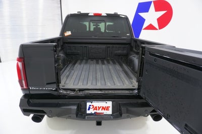 2026 Ford F-150 Hennessey